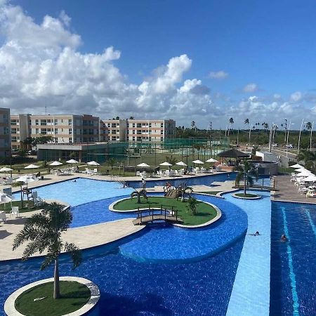 Muro Alto Condominio Clube - Flat Recife Kültér fotó