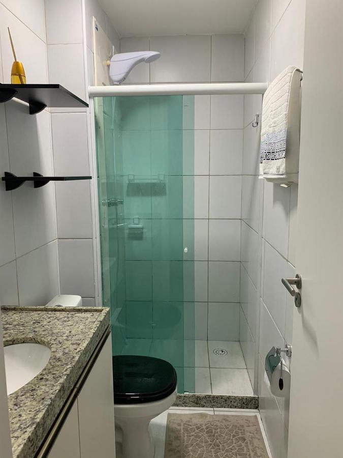 Muro Alto Condominio Clube - Flat Recife Kültér fotó