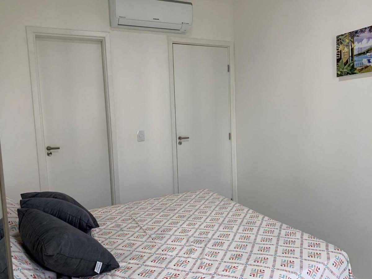 Muro Alto Condominio Clube - Flat Recife Kültér fotó