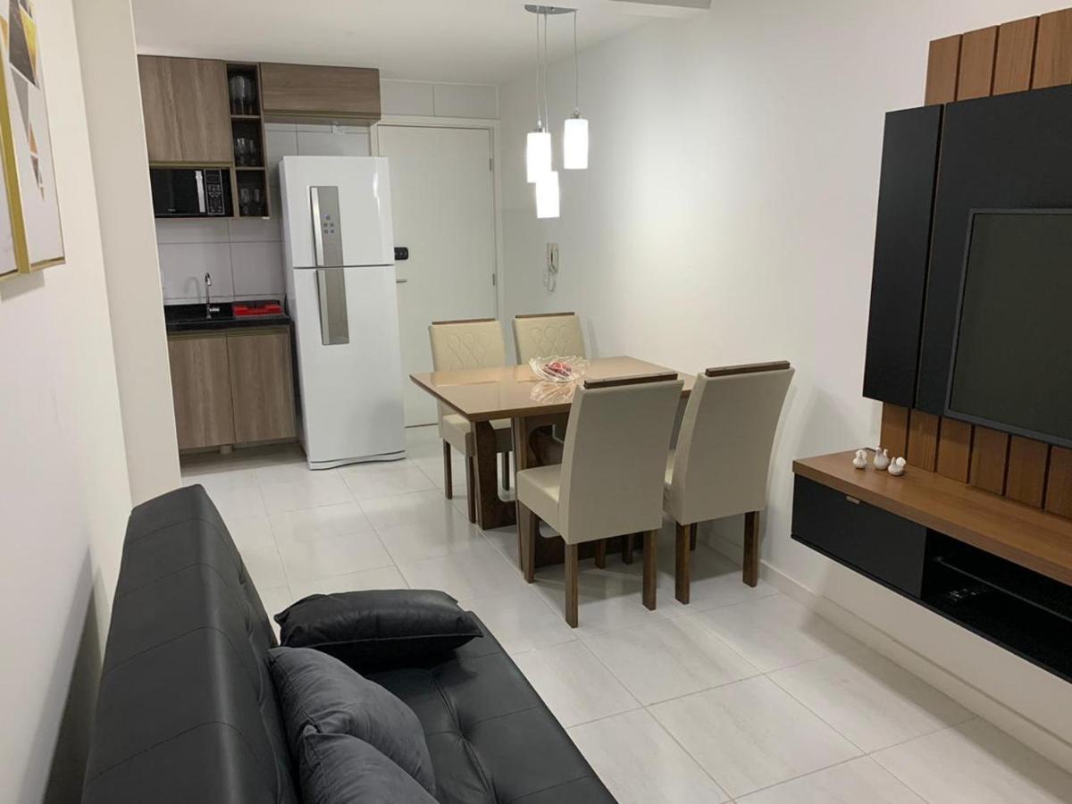 Muro Alto Condominio Clube - Flat Recife Kültér fotó