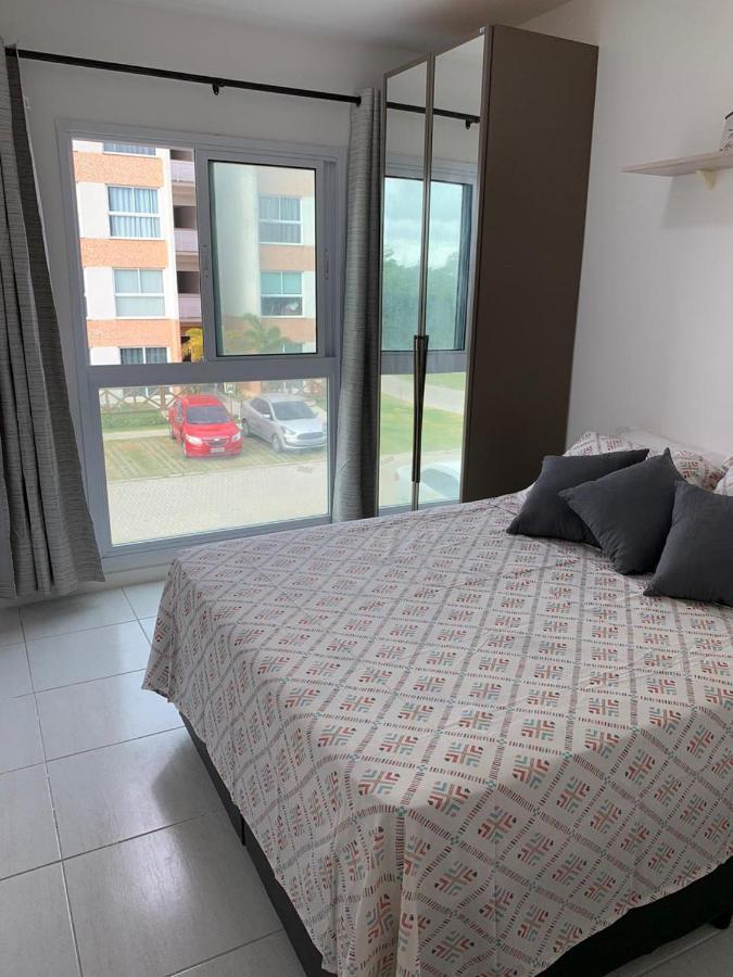 Muro Alto Condominio Clube - Flat Recife Kültér fotó