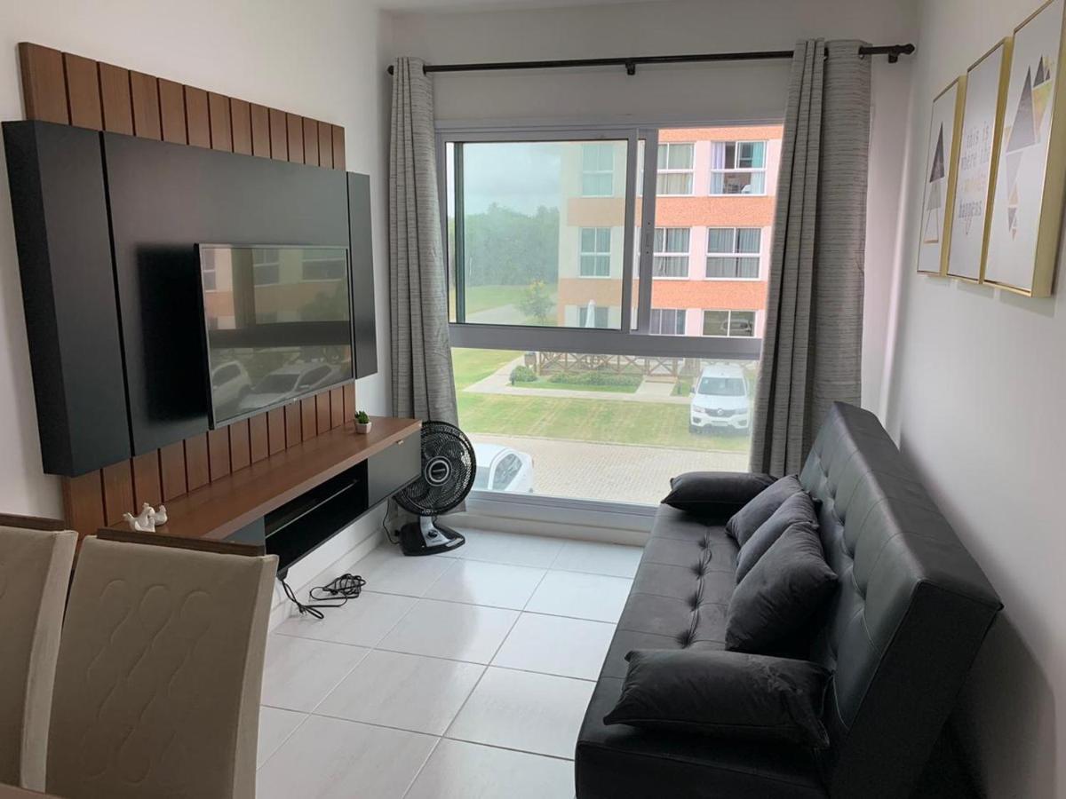 Muro Alto Condominio Clube - Flat Recife Kültér fotó