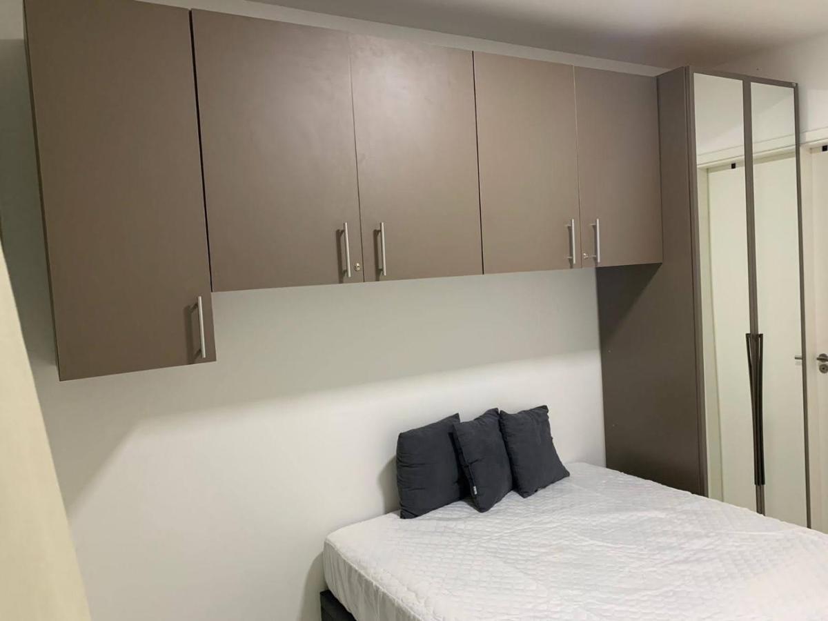 Muro Alto Condominio Clube - Flat Recife Kültér fotó