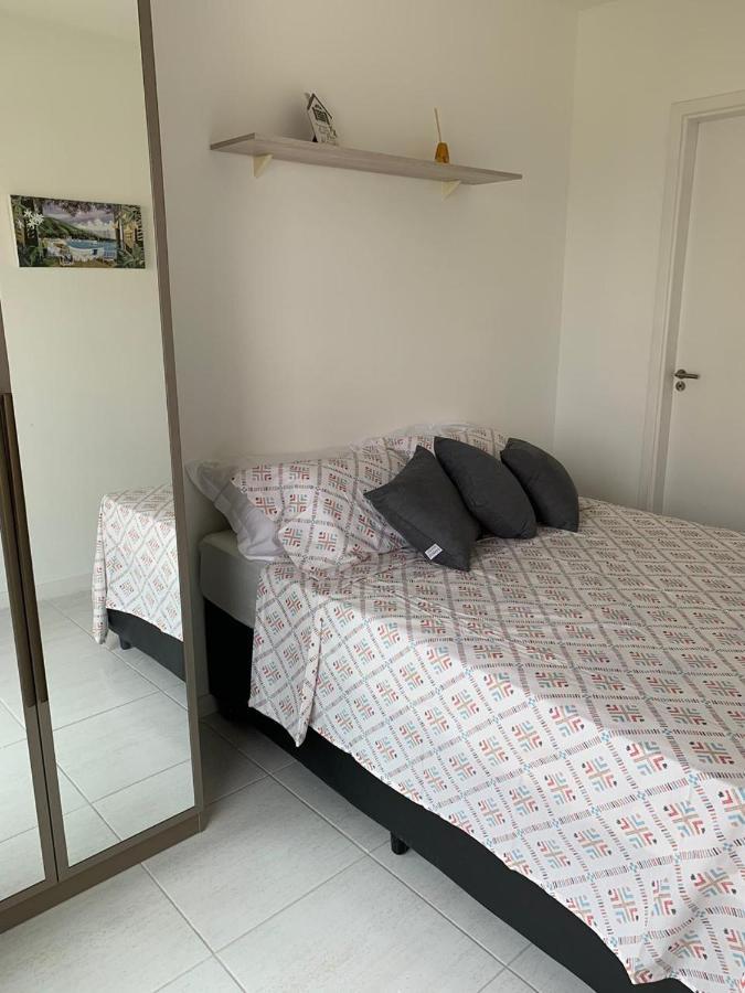 Muro Alto Condominio Clube - Flat Recife Kültér fotó
