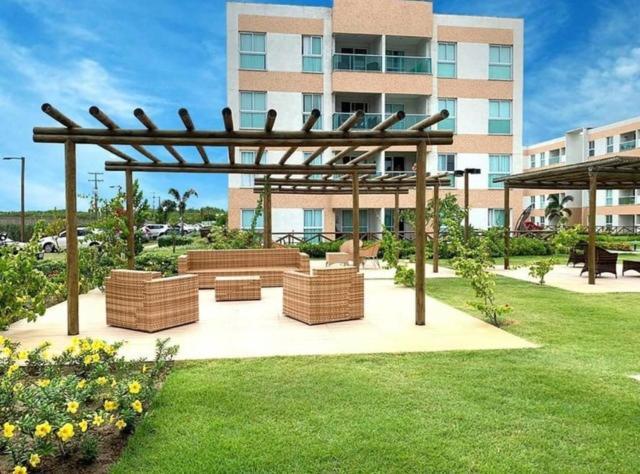 Muro Alto Condominio Clube - Flat Recife Kültér fotó