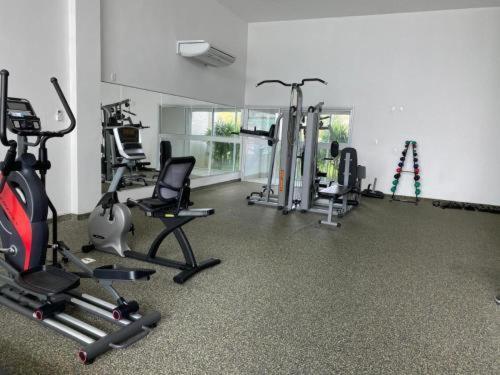 Muro Alto Condominio Clube - Flat Recife Kültér fotó