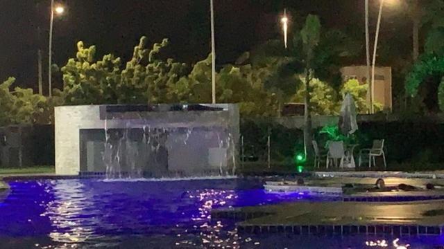 Muro Alto Condominio Clube - Flat Recife Kültér fotó