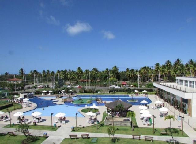 Muro Alto Condominio Clube - Flat Recife Kültér fotó