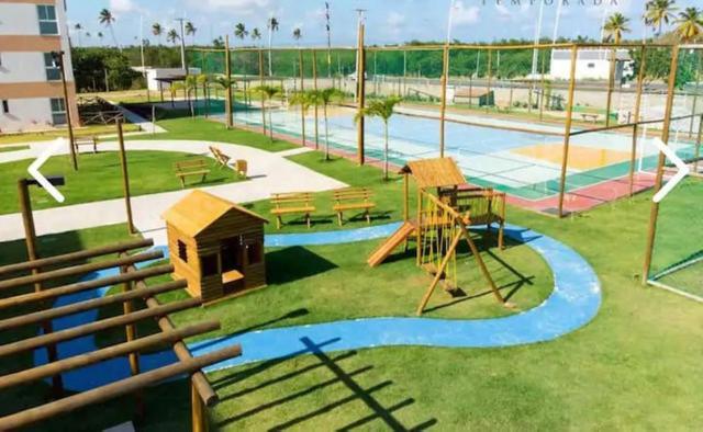 Muro Alto Condominio Clube - Flat Recife Kültér fotó