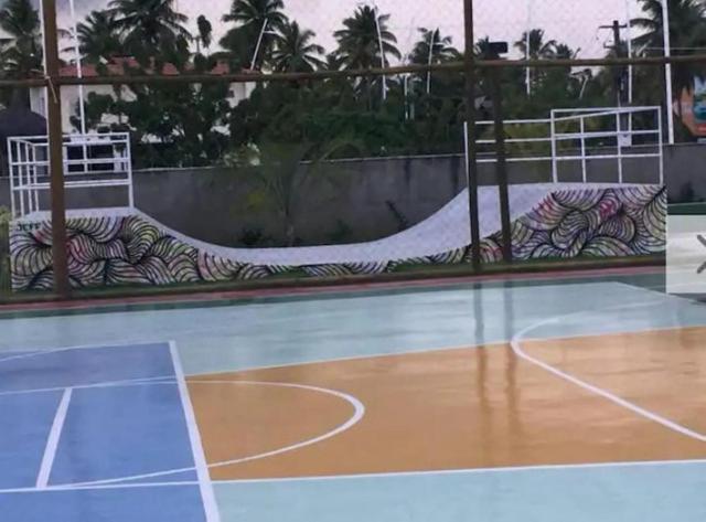 Muro Alto Condominio Clube - Flat Recife Kültér fotó